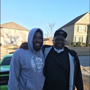 Meet your Posher, Allen